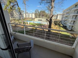 Moderno departamento en El Tabo - 3