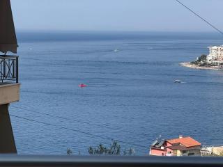 Kela's apartament - Sarandë - 2