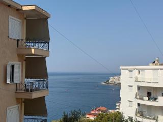 Kela's apartament - Sarandë - 1