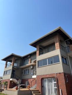 FlowithLin Guesthouse - Durban - 8