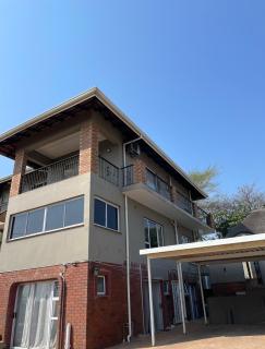 FlowithLin Guesthouse - Durban - 7