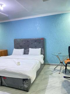 Cloud Nine Lodge - Ndola - 6
