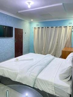 Cloud Nine Lodge - Ndola - 4
