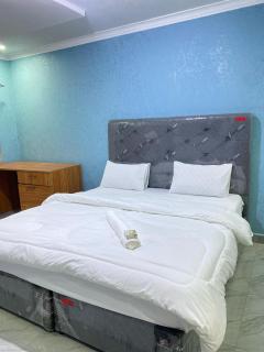 Cloud Nine Lodge - 2