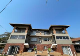 FlowithLin Guesthouse - Durban - 9