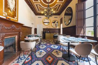 Hotel La Marsellesa - 1