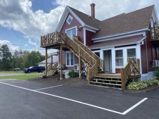 The Whitetail Inn and Suites- Lincoln - 6