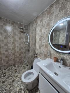 CASA TROUSSI - Chefchaouen - 9