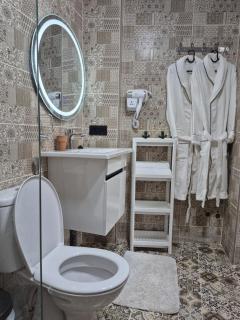 CASA TROUSSI - Chefchaouen - 8