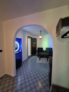 CASA TROUSSI - Chefchaouen - 2