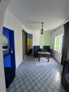 CASA TROUSSI - 7