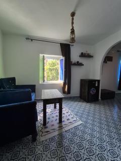 CASA TROUSSI - Chefchaouen - 1