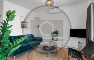 2 Bedroom Cozy Apartment In Slagelse - Slagelse - 8