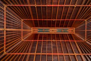 Manik Galih Villa - 1