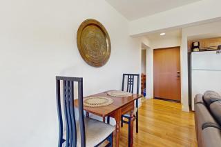 Rose's Reach - Rosario - 1