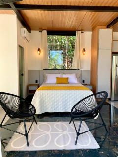 Piribless Chalés - Diamond - 1