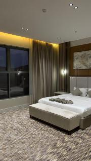 فندق ريونيون للأجنحة الفندقية - Reunion Hotel Abha - 2