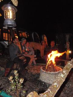 Lakeside Glamping with View Fire Pit Hammock - Guarne - 2