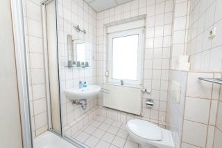 Pension Greiser - Lipsia - 9