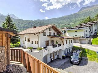 Apartment Appartment Wildmoos-2 by Interhome - Sölden - 9
