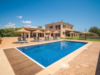 Holiday Home Eva by Interhome - Ses Salines - 9