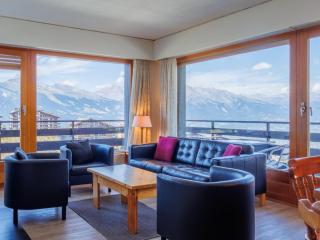 Apartment Christiania I F6 by Interhome - Nendaz - 9