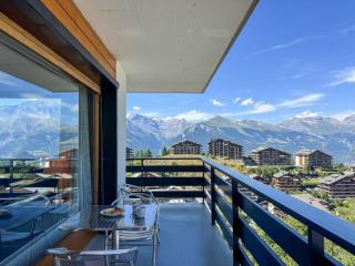 Apartment Christiania I F6 by Interhome - Nendaz - 8
