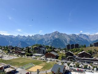 Apartment Christiania I F6 by Interhome - Nendaz - 7