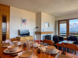 Apartment Christiania I F6 by Interhome - Nendaz - 4
