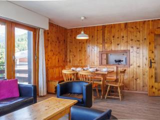 Apartment Christiania I F6 by Interhome - Nendaz - 3