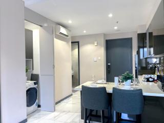 8 Kia Peng Residence Kuala Lumpur by Scape Stay - 2