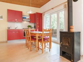 Holiday Home in Thuringian Forest Retreat - 4