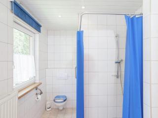Holiday Home with Garden - 2