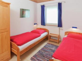 Holiday Home in Thuringian Forest Retreat - 6