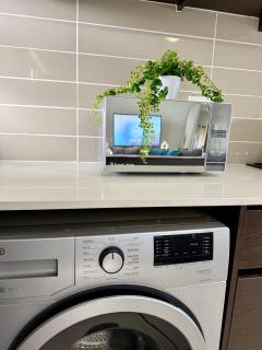 Cosy apartment - Johannesbourg - 1