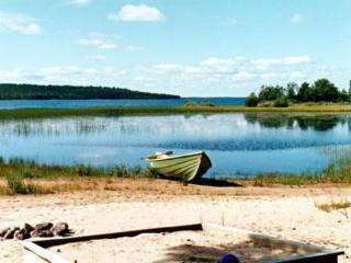Holiday Home Mäntyaho by Interhome - 9
