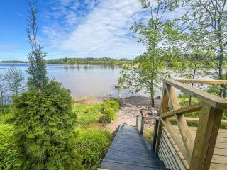 Holiday Home Punatulkku by Interhome - Hirsjärvi - 8