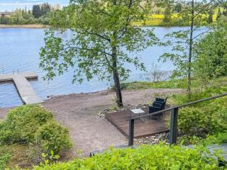 Holiday Home Punatulkku by Interhome - Hirsjärvi - 7