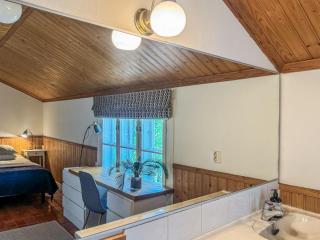 Holiday Home Punatulkku by Interhome - Hirsjärvi - 3