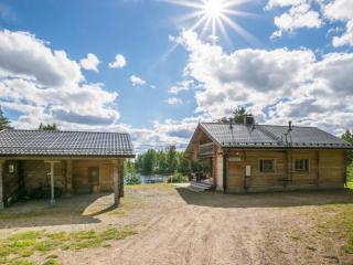 Holiday Home Mäntyranta by Interhome - Länsi-Kalmari - 9