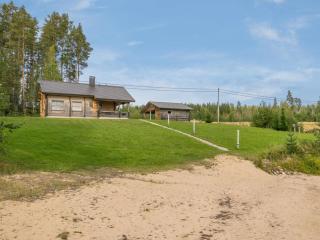Holiday Home Mäntyranta by Interhome - Länsi-Kalmari - 8