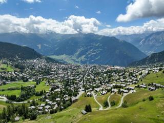 Apartment Galaxie 110 by Interhome - Verbier - 9