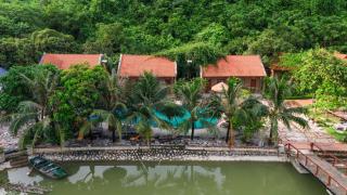 Chinh Thu Garden Retreat - 7