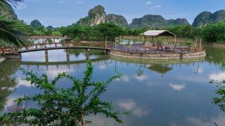 Chinh Thu Garden Retreat - 6