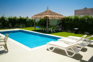 Villa Yasmin - 6