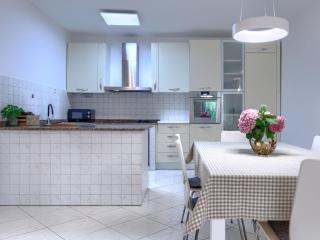 Holiday Home Green by Interhome - Raša - 8