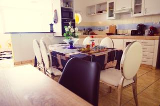 Chachacha Haut de villa vue sur mer et montagne - 5