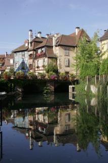 Reflets Sur La Lauch appartements - Colmar - 2