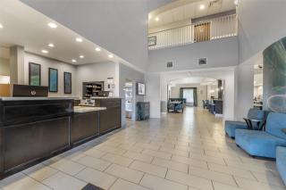 Best Western Plus Pauls Valley - 9