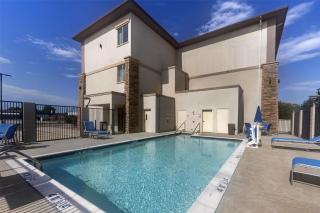 Best Western Plus Pauls Valley - 6